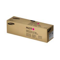 Clt M659s Els Toner Magenta Hp Inc Su359a 191628445219