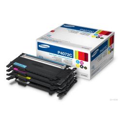 Sa Clt P4072c 4 Pk Cymk Toner Hp Hps Oem A3 Supplies G0 Su382a 191628449408