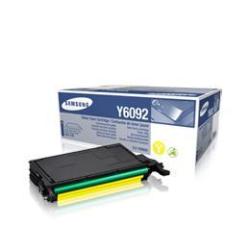 Hp Samsung Toner Giallo Clt Y6092s Su559a 8808987812041