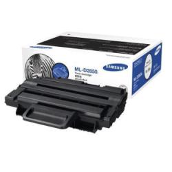 Sa Ml D2850a Black Toner Hp Hps Oem A3 Supplies G0 Su646a 191628476046