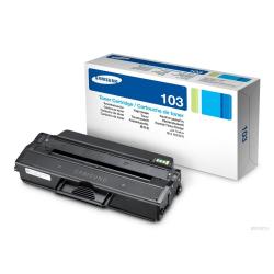 Hp Samsung Toner Nero a Resa Elevata Mlt D103l Su716a 8806071580784