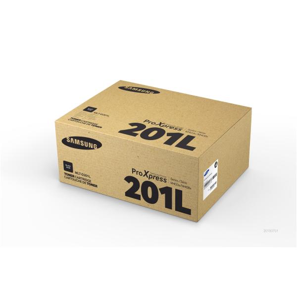 Mlt D201l Els Toner Black Hp Inc Su870a 191628482344