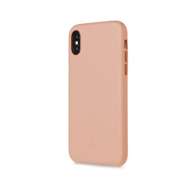 Superior Case Iphone Xs X Pink Celly Superior900pk 8021735743040