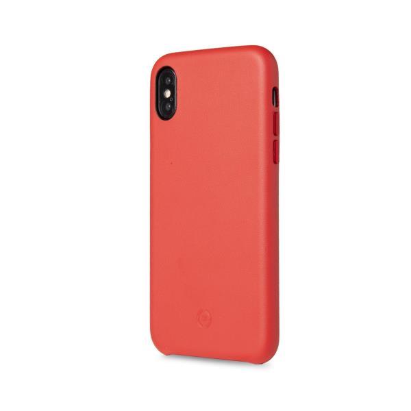 Superior Case Iphone Xs X Red Celly Superior900rd 8021735743057