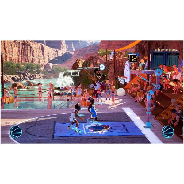 Ps4 Nba 2k Playgrounds 2 Take Two Interactive Swp40812 5026555425278