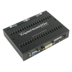 Triplehead2go Digital Edition Matrox T2g D3d If 790750216256