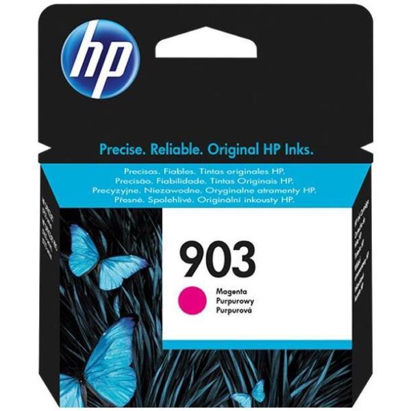 Ink Cartridge No 903 Magenta Hp Inkjet Supply Mvs 1n T6l91ae Bgx 889894728814