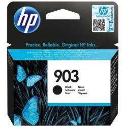 Hp 903 Blackoriginal Ink Cartridge Hp Inc T6l99ae 301 889894728869