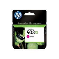 Hp 903xl High Yield Magenta Hp Inc T6m07ae 301 889894728920