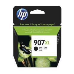 Hp 907xl Extra High Yield Black Hp Inc T6m19ae 301 889894729019