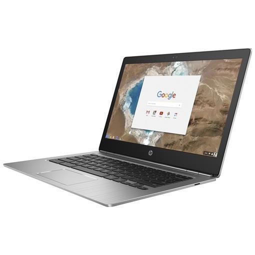 Hp Chromebook 13 M3 6y30 Hp Inc T6r48ea Abz 190781484066