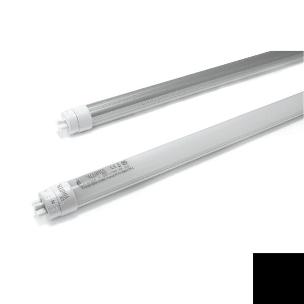 Led Tube 60 Cm 10 Watt 4000 Hi Nilox T8lt060nw10w05 8056326621469