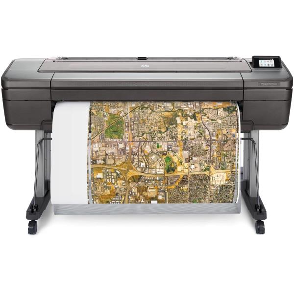 Designjet Z6 44 in Ps Printer Hp Gsb Larg Form Design Hw 30 T8w16a B19 192018667556