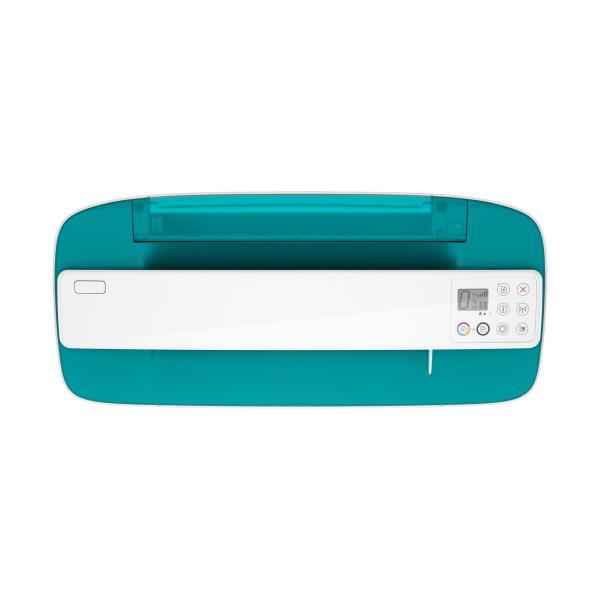 Hp Deskjet 3735 Teal Hp Inc T8x10b 629 190781996569