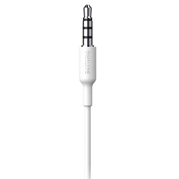 Auricolari Sportivi in Ear Microf Philips Taa1105wt 00 4895229110458