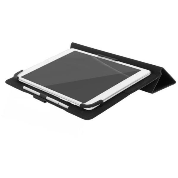 Custoda Tablet Facile Plus 10 Tucano Tab Fap10 Bk 8020252078598