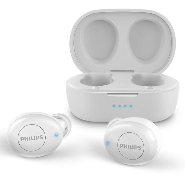 Ear Pods True Wireless Philips Tat2205wt 00 4895229109933