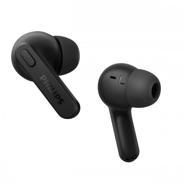 Ear Pods True Wireless Philips Tat2206bk 00 4895229117402