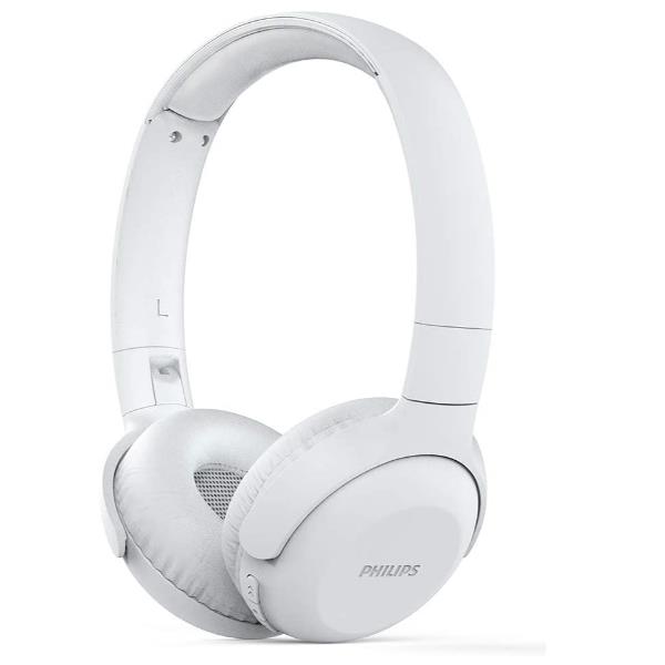 Cuffie Wireless con Microfono Philips Tauh202wt 00 4895229100510