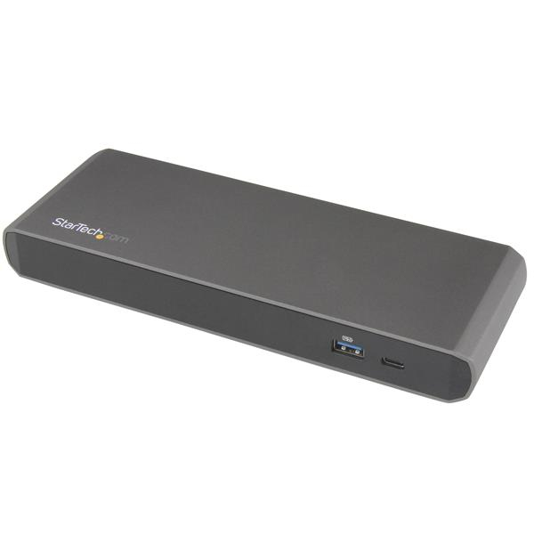 Docking Thunderbolt 3 con Startech Io Networking Tb3dk2dppdue 65030868433