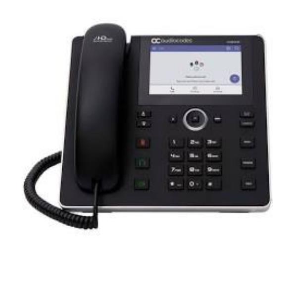 C450hd Ip Phone W Int Bt e Dual Audiocodes Teams C450hd Dbw