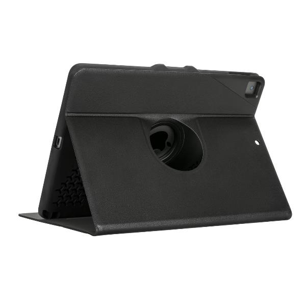 Versavu Slim Case For Ipad 10 2 Targus Thz886gl 5051794034493