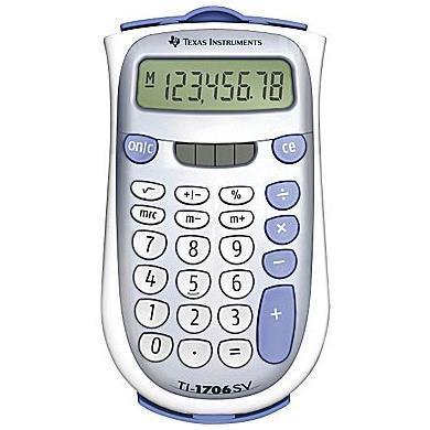 Ti 1726 Texas Instruments Ti1726 3243480009683