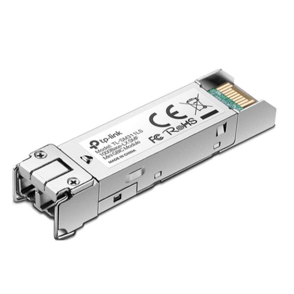 Modulo Sfp Mini Gbic Tp Link Tl Sm311ls 6935364030216