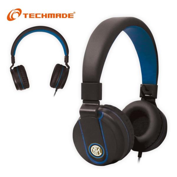 Cuffie Audio Multimediali Inter Np Prodotti Bulk Tm Ip952 Inter 8099990011235