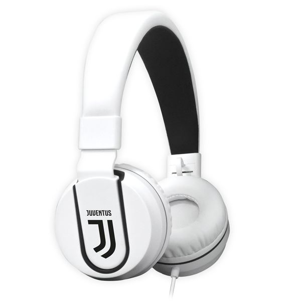 Cuffie Audio Multimed Juventus Np Prodotti Bulk Tm Ip952 Juv 8099990011242