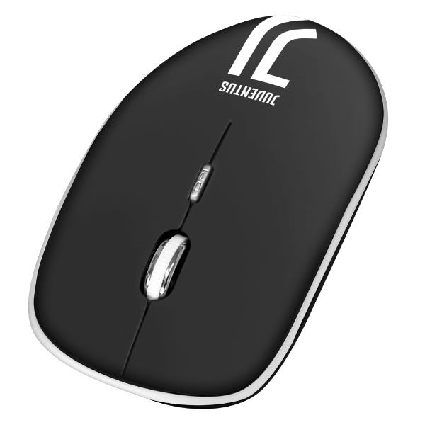 Mouse Wireless Laser Juventus Prodotti Bulk Tm Muswn4b Juv 8099990143608