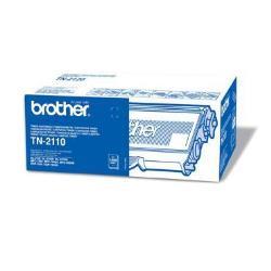 Toner Brother Hl2140 2150n 2170w Brother Tn2110 4977766654180