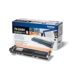 Toner Nero da 2 200 Pag Hl 3040cn Brother Tn230bk 4977766666954