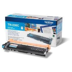 Toner Ciano Hl 3040cn 1 400 Pag Brother Tn230c 4977766666985