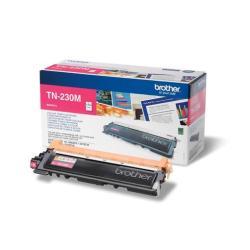 Toner Magenta Hl 3040cn 1 400 Pag Brother Tn230m 4977766666978