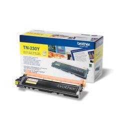 Toner Giallo Hl 3040cn 1 400 Pag Brother Tn230y 4977766666961