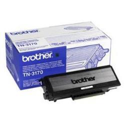 Toner Hl 5250dn Hl5240 7000 Pag Brother Tn3170 4977766636612