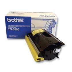 Toner Brother Hl 7050 7050n 12000pg Brother Tn5500 4977766605595