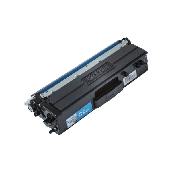 Toner Ciano da 4 000 Pagine Hl L8260cdw Hl L8360cdw Dcp L8410cdw Tn423c 4977766771672