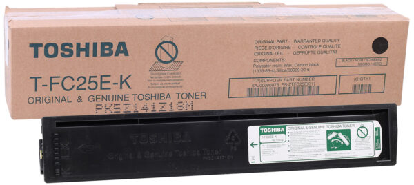 Toner Nero e Studio 2040 2540 3540 4540 T Fc25ek 6aj00000200 4519232180580