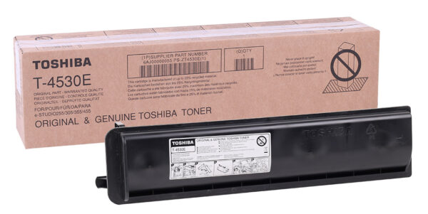 Toner Nero e Studio255 305 355 455 6aj00000191 4519232180481