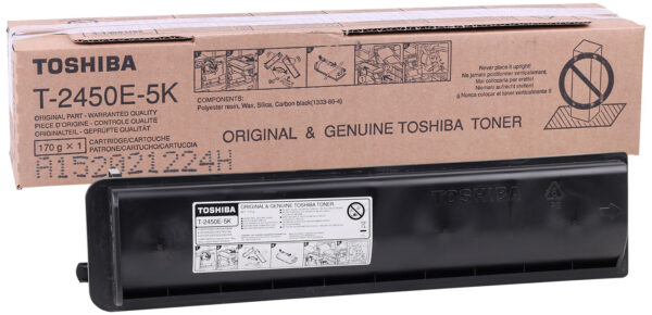 Toner Nero e Studio 223 225 195 6aj00000217 4519232180795