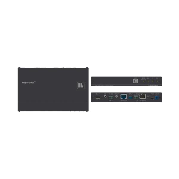 Extender Hdmi 4k Uhd Hdmi Hd Kramer Tp 590txr 7291063069155