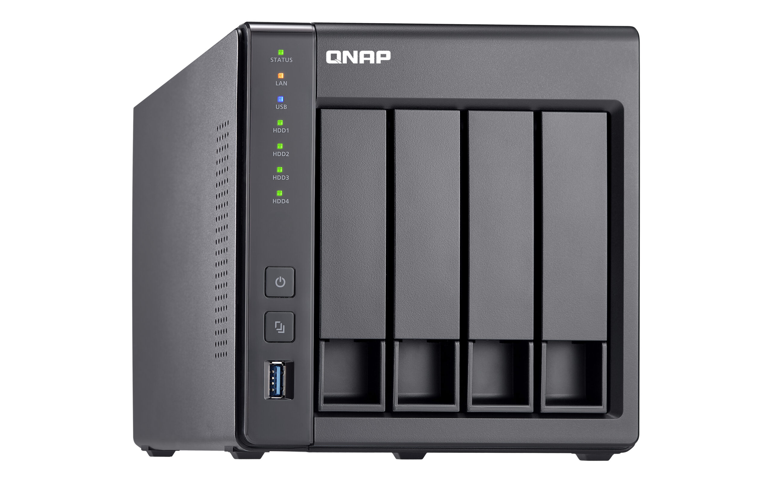 Ts 431x2 2g 4 Bay 1 7ghz Qc 2gb Qnap Nas Dt Ts 431x2 2g 4713213511688