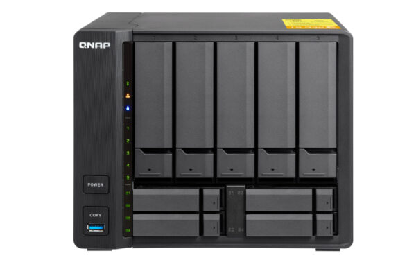 Ts 932x 2g 5 4 Bay 1 7ghz Qc 2g Qnap Nas Dt Ts 932x 2g 4713213513071