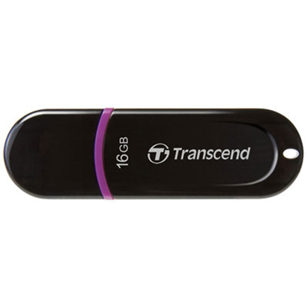 16gb Jetflash 300 Magenta Transcend Ts16gjf300 760557817307