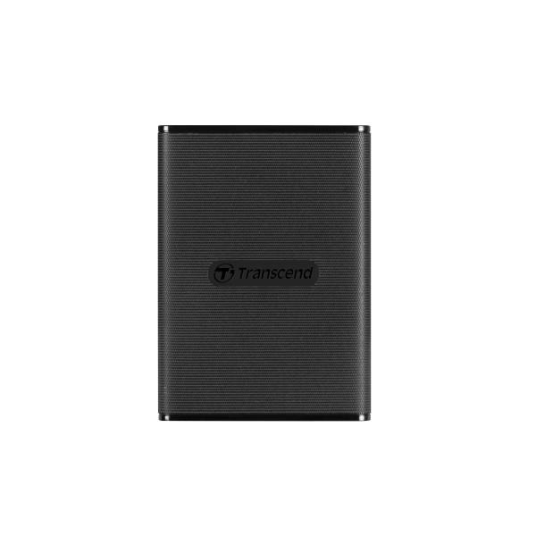 Esd220c Ssd Portable Transcend Hdd Ts240gesd220c 760557837411