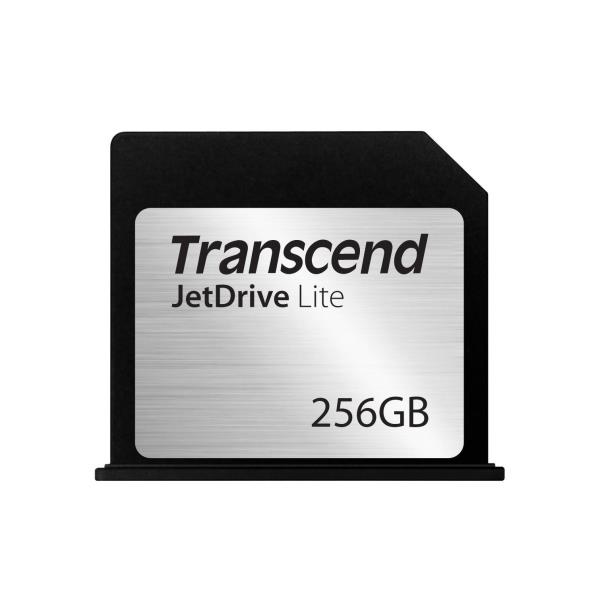 256gb Jetdrivelite Mba 13 Transcend Ts256gjdl130 760557832584