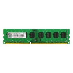 256mx64 Ddr3 1066 Cl7 Dim Transcend Ts256mlk64v1u 760557812807