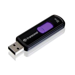 32gb Jetflash 600 Purple Transcend Ts32gjf500 760557817543